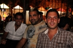 Saturday Night at Byblos Souk, Part 1 of 3
